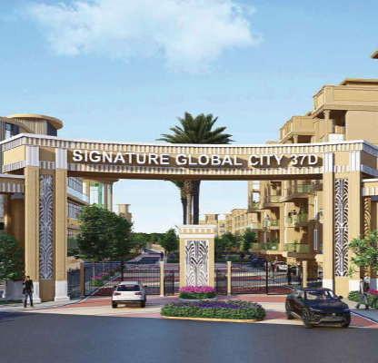 Signature Global City 37D
