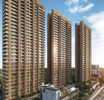 Godrej Sector 49
