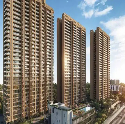 Godrej Sector 49